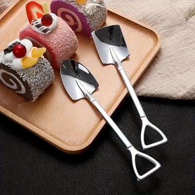 Posate – Cucchiaini da tè
