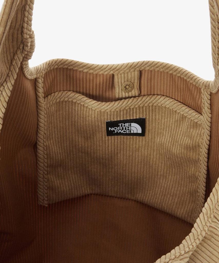 The North Face Nn2Pr83A Tnf Trick Bag_Corduroy Light_Beige