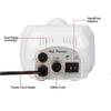 Electric Pen Type Manicure Polisher Pro Manicure Machine Apparatus for Manicure Pedicure Kit Electric Nail File -EU Plug