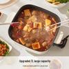 Joyoung 1800W 7L Multi-functional Electric Hot Pot