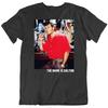 Retro 80's Movie Roadhouse The Name Is Dalton Patrick Swayze Movie Fan T Shirt