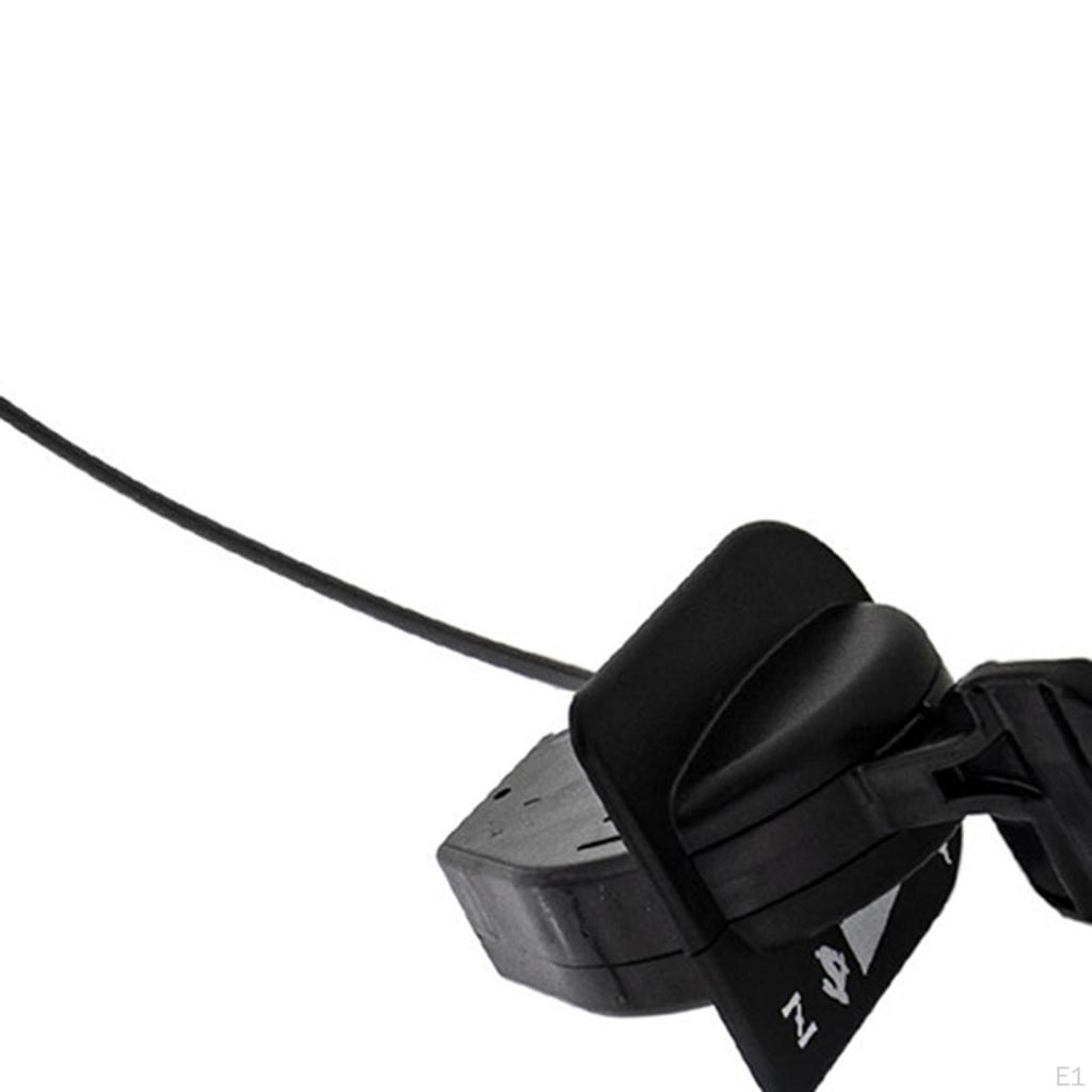 Throttle Choke Cable 946-05098C Replace for XT2-lx50 XT1-lt50 XT2-lx42