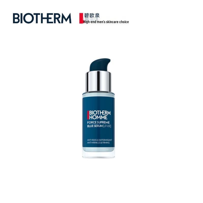 Biotherm Men s Firming & Anti-Wrinkle Essence 18ml