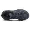 Fila Fern Series Fern Shoes Comfortable Versatile Fleece Shock Absorption Low Top Casual Shoes Women Sneaker Black F12W341123FDB