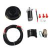 Outboard Motor Electric Start Kit 682 81800 12 Flywheel Rectifier Relay Switch Coil Conversion Kit