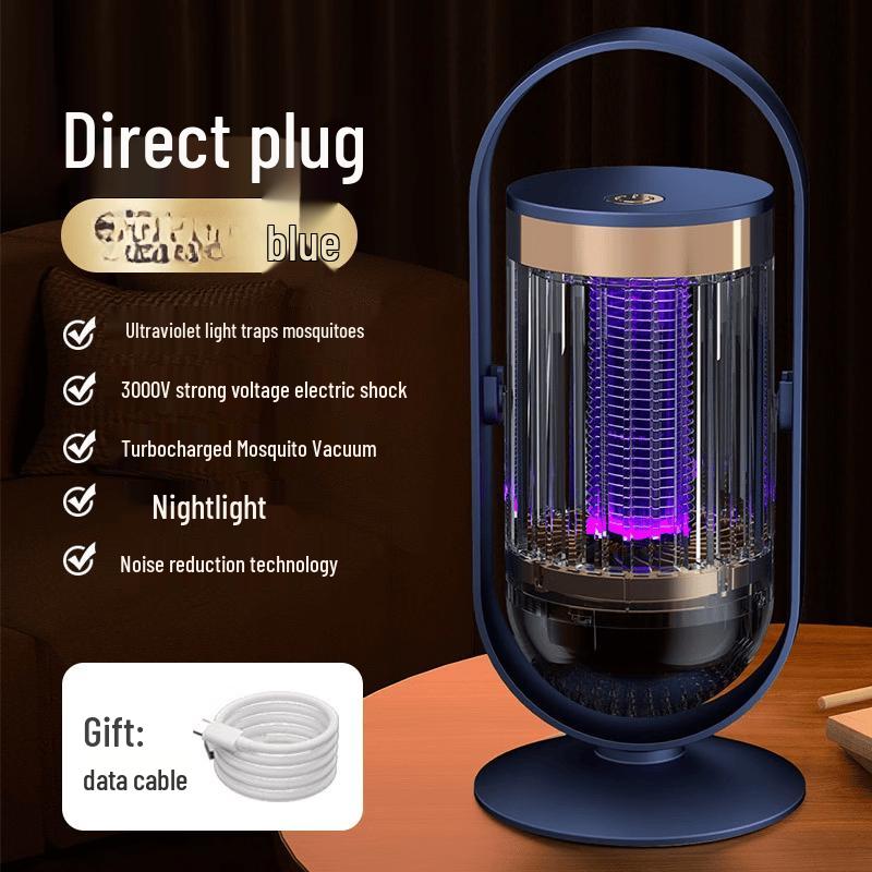 LISM E5 Wireless Mosquito Killer Lamp