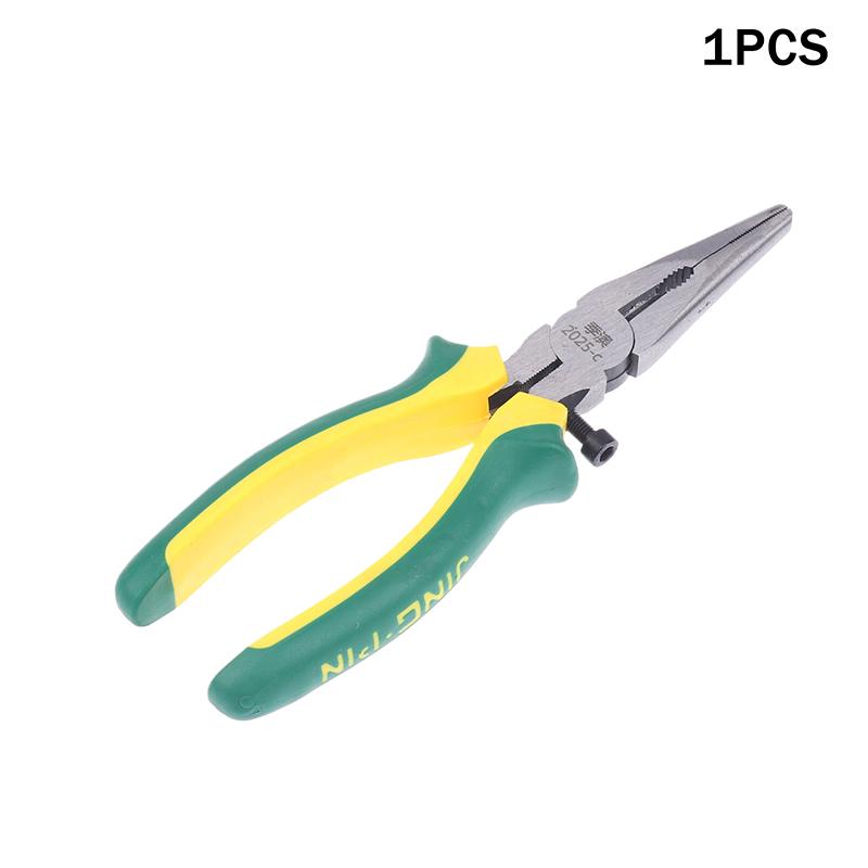 

S-1/2/3Pcs Car Leather Seat Calipers With Large Slotted Nose Pliers Car Tools Pliers Removal Pliers Seat Install Accessories