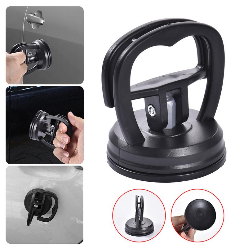 1pcs Smart Car Dent Remover Puller Suction Auto Body Dent Repair Tools Strong Suction Cup Car Repair Kit Body Repair Tool