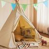 Cotton Banner For Weddings Garden Parties Height 17.46cm
