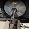 Professional Drive grip Removal Device Works On 400 450 500 550 800 950 1000 Line Of Vehicles