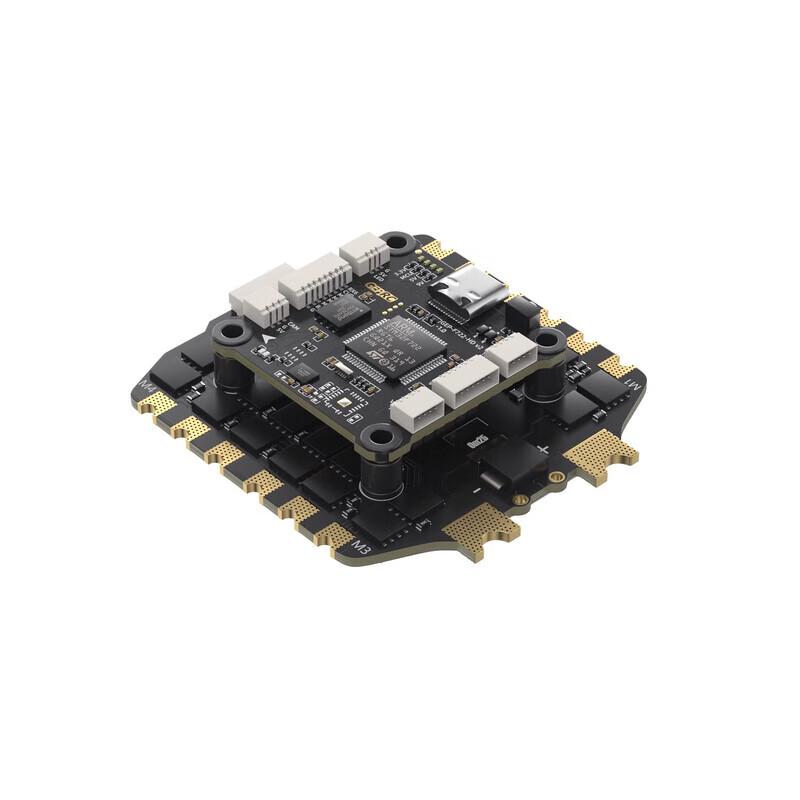 GEPRC FPV Flight Controllers & ESC Stacks (CN version)