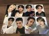 [USED] Stray Kids KARMA HMV Bonus Trading Cards Complete Set of 8