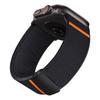 Magnetisches Sportarmband für Apple Watch Band 49mm 45mm 46mm 44mm 42 41 40mm Nylon Correa Armband IWatch Ultra3 11 10 9 8 7 6 5 SE