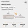 MDNG Ultra-light Memory Fabric Storage Bag Set