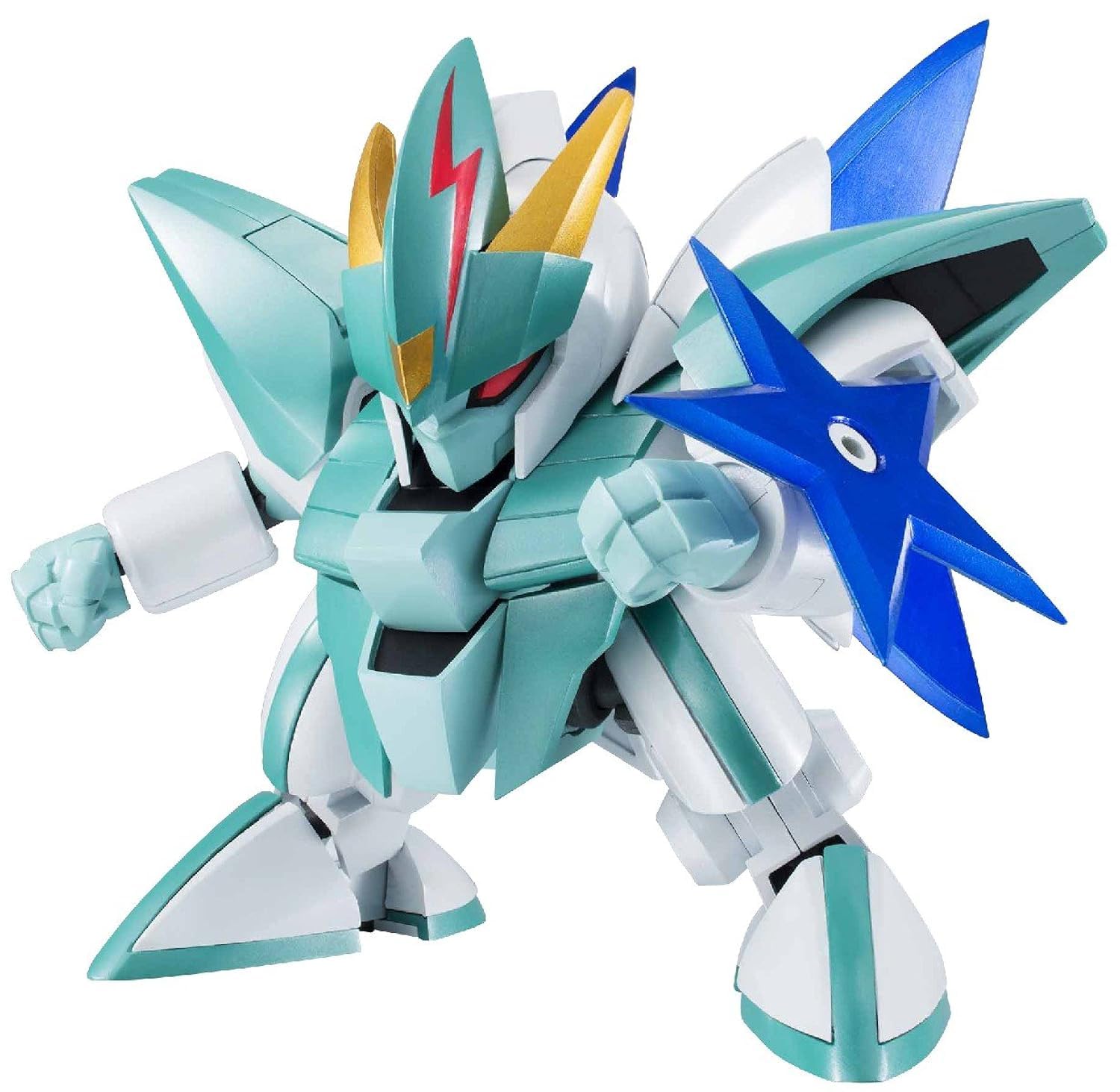 

TAMASHII NATIONS ROBOT Spirits [SIDE MASHIN] Genomaru