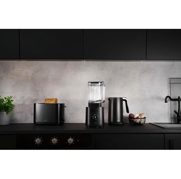 Тостер Zwilling Enfinigy schwarz (53008-002-0)