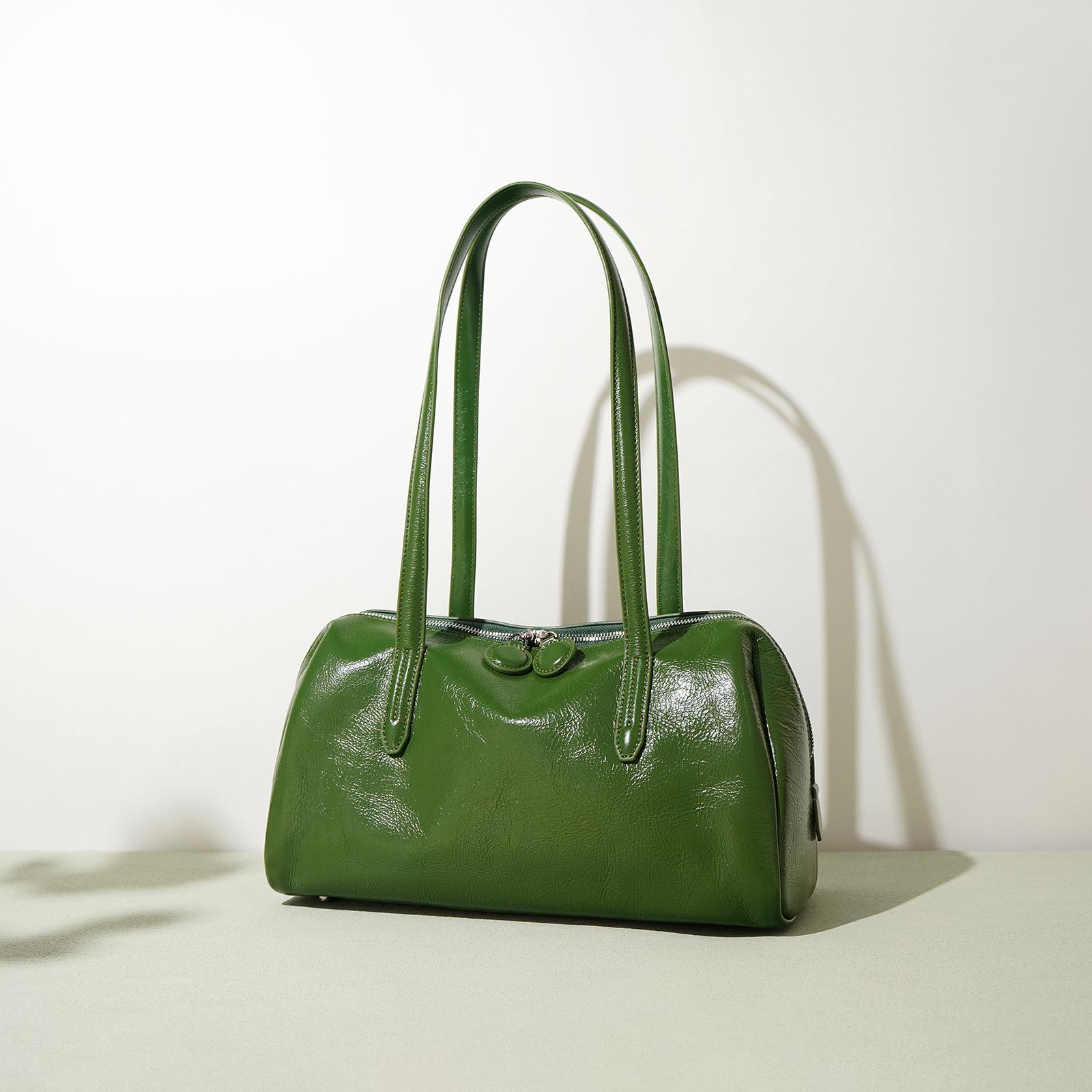 

Новая сумка Женская сумка подмышку большой вместимости Сумка на плечо для поездок на работу