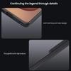 Smartphone Case Shockproof Protective Cover for S26 Ultra Shell Skin with Slide Camera Lens Cover Cellphone Accessories