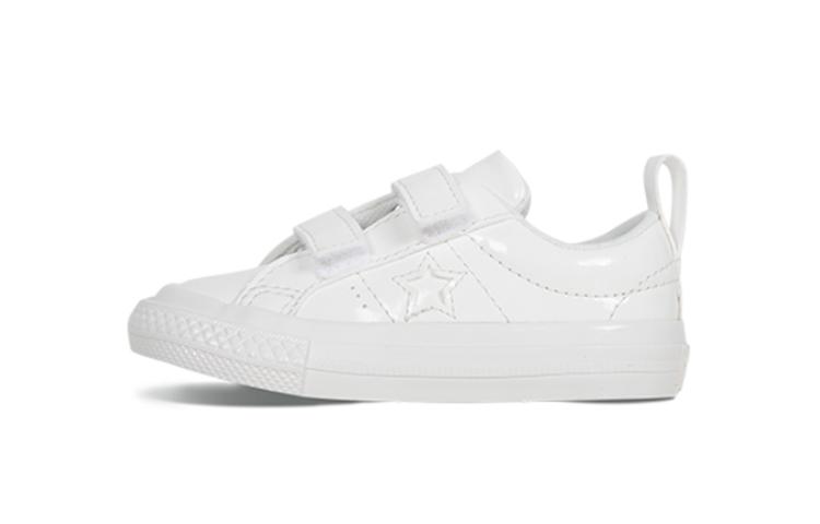 Converse One Star   2V TD  Белый  762521C 19