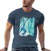 We Will Dance Again TShirt Trendy Casual Short Sleeve Shirt