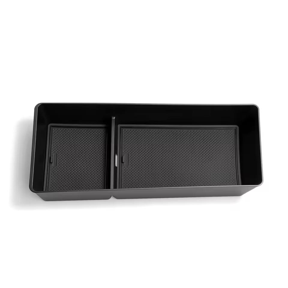 

для Changan CS75 PLUS 2025 2025 Бокс для хранения в подлокотнике Органайзер-лоток на центральную консоль Аксессуары для интерьера автомобиля для наведения порядка