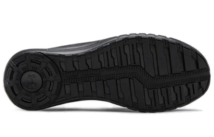 Women's Sneakers Under Armour Micro G Pursuit 'Black' Women's