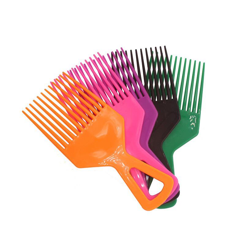 

Men s Retro Large Tooth Styling Comb for Highlighting and Hair Texturing