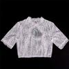 German Beer Festival Dress Suspender Dress Lace Blouse 3 Colors Breathable Polyester Costume Outfit