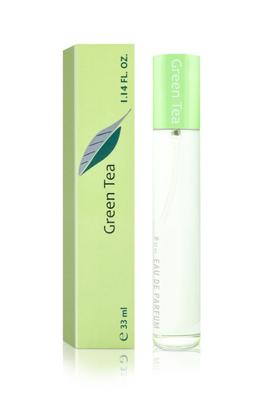 Green Tea - Women's Perfume - 33ml
