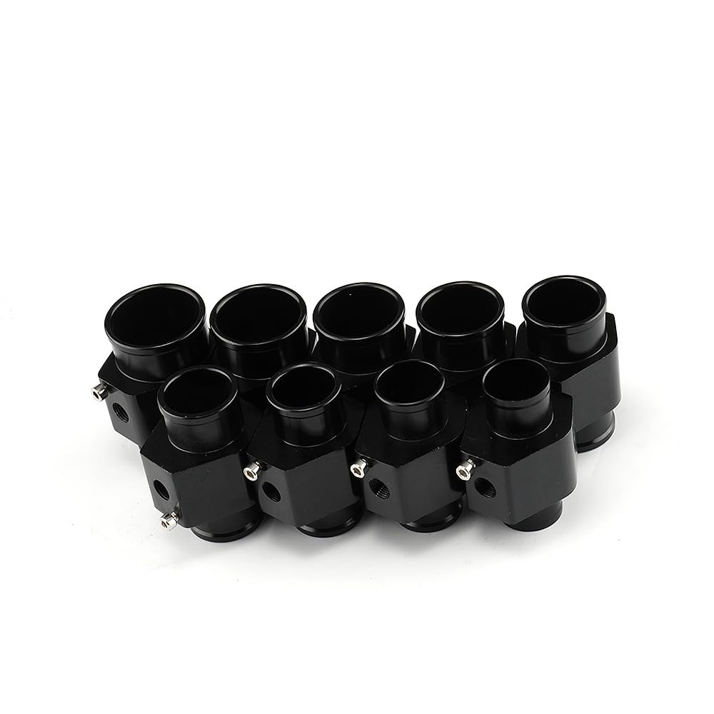 Adapter czujnika temperatury, Uniwersalny adapter czujnika temperatury do rury