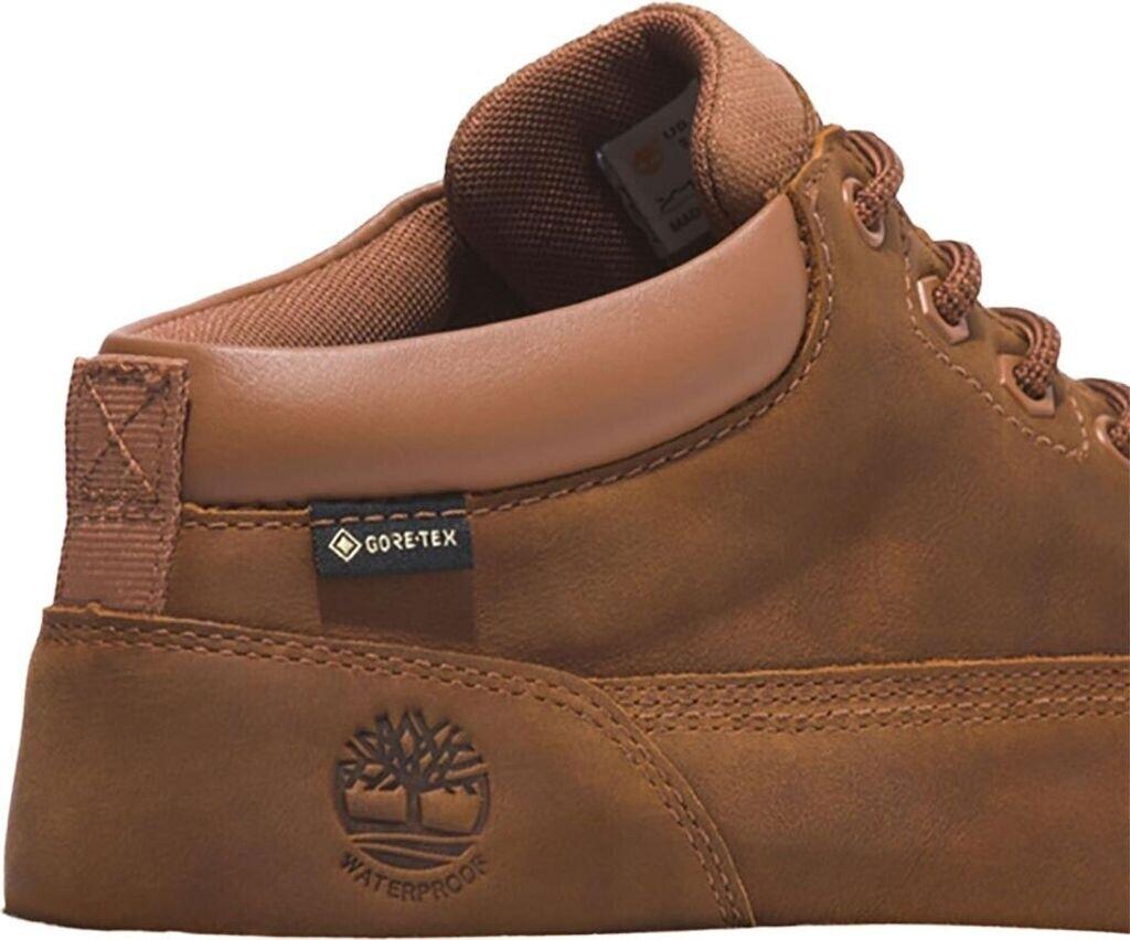 Ботинки Timberland Winsor Park Chukka GTX (TB0A61QH9311M-100) коричневый