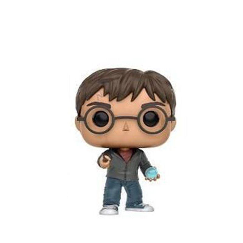 Potter 10cm Charakter Figur Puppe Funko Pop Serie Modell Spielzeug Verschiedene Modell