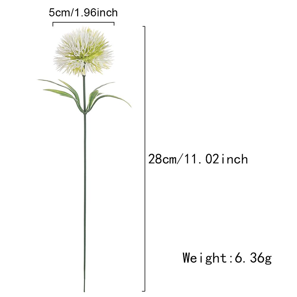 10/20Pcs Artificial Plants Bouquet 28cm Fake Flowers for Home Bedroom Decor Garden Wedding Decoration Vase Ornamental Accessory