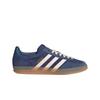 Gazelle Indoor Dark Blue Bliss Orange