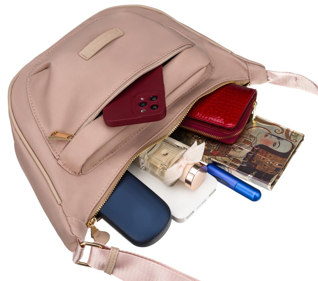 PTN JN-14-0313 Rosa Tasche
