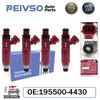 Motor – Injectoare de combustibil auto