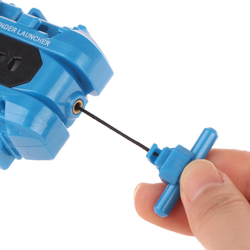 Výbušný gyroskop Bx-18 Kabelový odpalovač X Series Periferní příslušenství Odpalovač Bx Káča Hračky Dárek pro děti