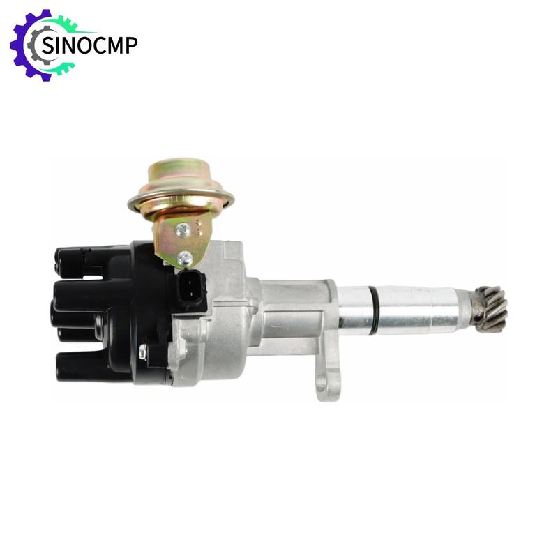 SINOCMP Ignition Distributor T2T84872 MD326637 For