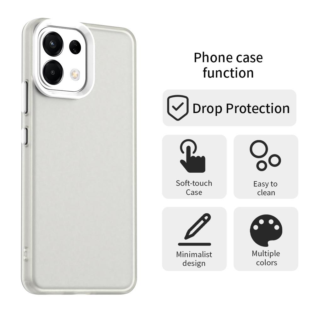 Frosted Case For OPPO K13 Cover OPPO K13 K12s Funda Coque Matte Translucent PC Candy Color Back Phone Bumper OPPO K13