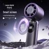 Duiban Mini Foldable Handheld Semiconductor Cooling Fan
