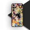 Piccolo Dragons Gokus Balls DragonBalls for Apple iPhone 16 15 14 11 Pro Max 6 7 8 Plus + SE2 SE3 SE 2022 2020 8+ Phone Case