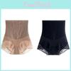 Women's Mesh High-waisted Tummy Control Panties