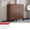 Yu Mei Era Multifunctional Shoe Cabinet