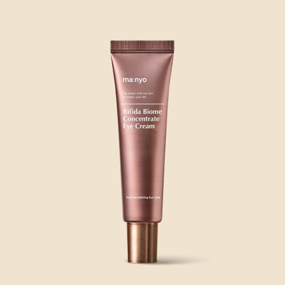 Manyofactory Bifida Biome Concentrate Eye Cream 30ml none