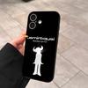 Rock Band J-jamiroquais Phone Case For IPhone 17 16 15 14 13 12 11 Pro Max Plus Mini Soft Black Cover