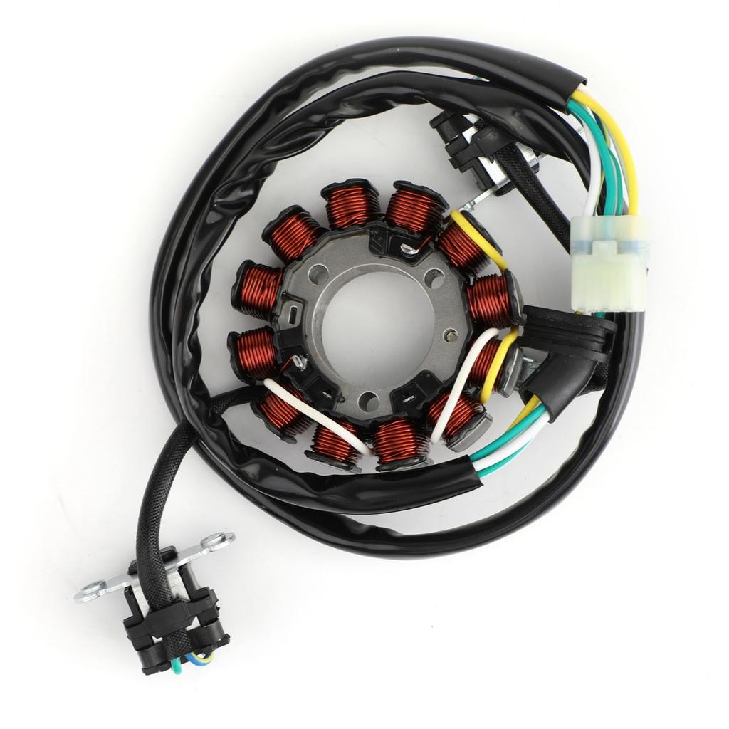 Stator Magneto Generator For Honda CRF 450 R CRF450R 2009 31120-MEN-A31