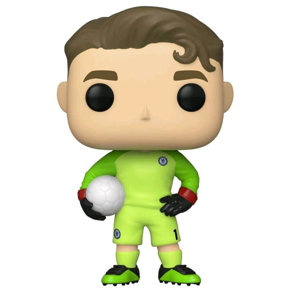 

Футбол Челси Кепа Аррисабалага Поп! винил