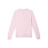 Nike Women's Long-Sleeve Sports Sweatshirt Autumn Pink
