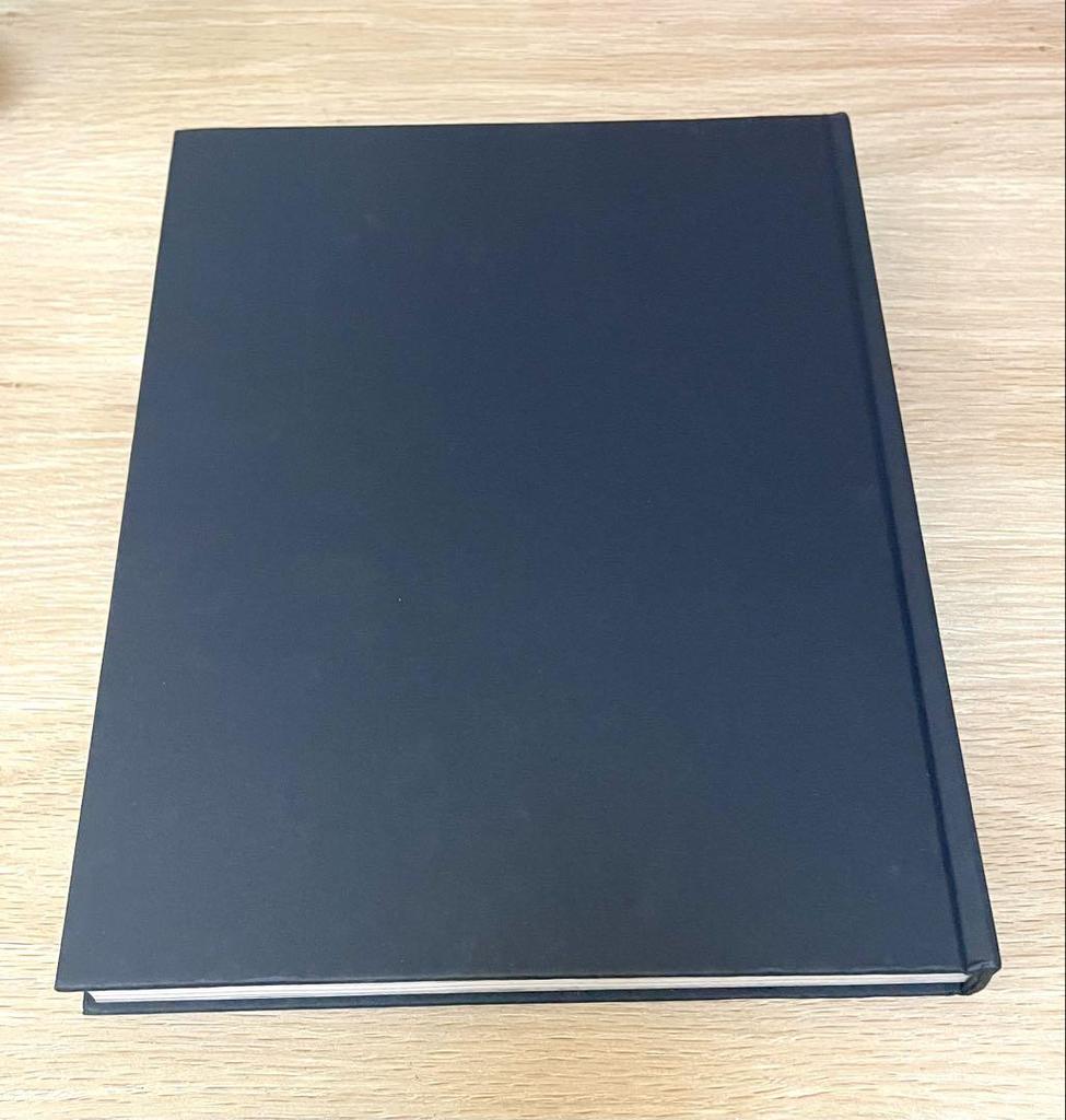 [USED] BIGBANG MADE Tour FINAL Venue-limited Photo Book