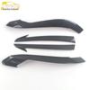 21 Siennas Taillight and Trunk Light Cover Trim for Exterior Modification